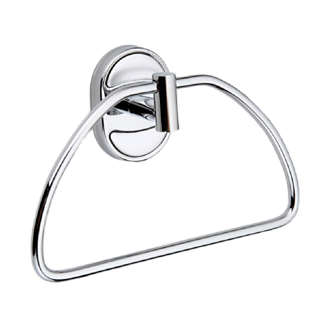 Держатель полотенца кольцо F1904-2 Frap