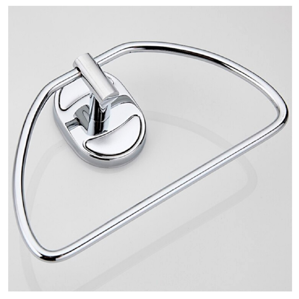 Держатель полотенца кольцо F1904-2 Frap