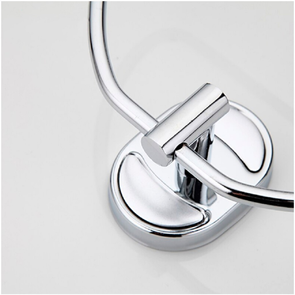 Держатель полотенца кольцо F1904-2 Frap