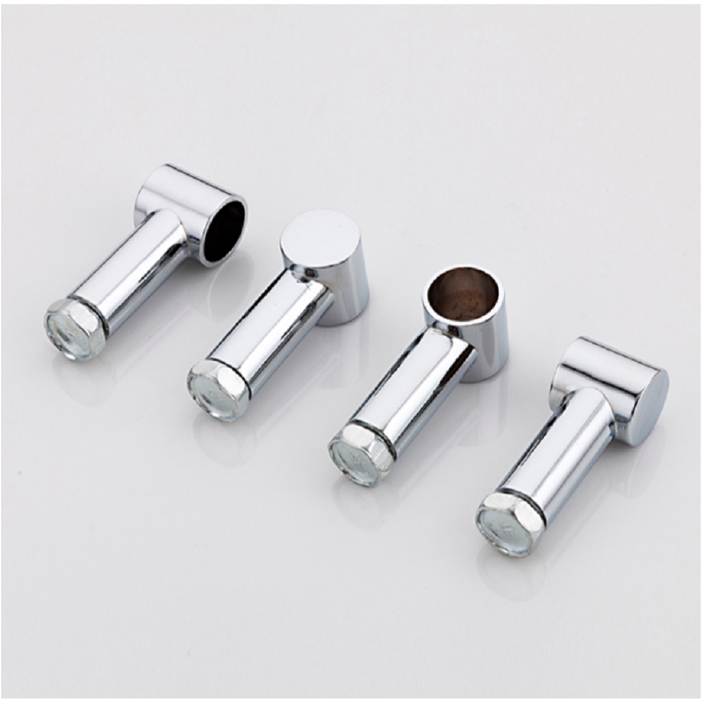 Полка 3-ярусная стеклянная F1907-3 Frap