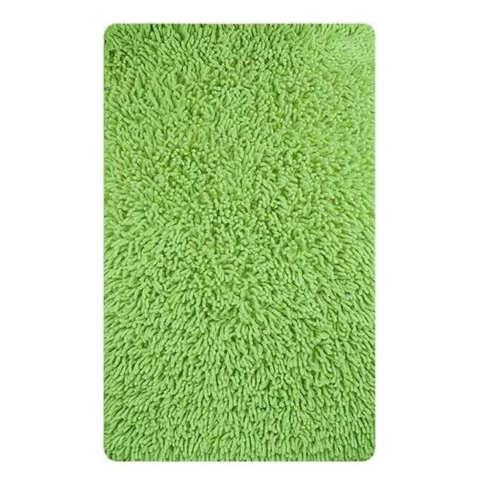 Коврик для ванной комнаты Макароны 60х90 не блестящие см 1 предмет