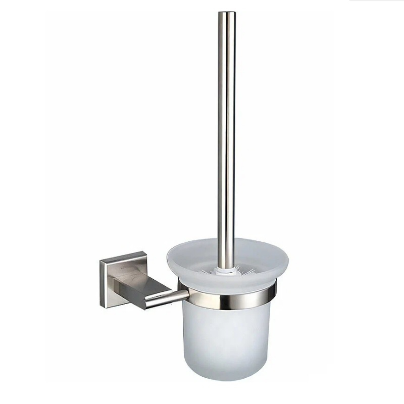 Ершик настенный Gappo G1710 сатин 1277-6803