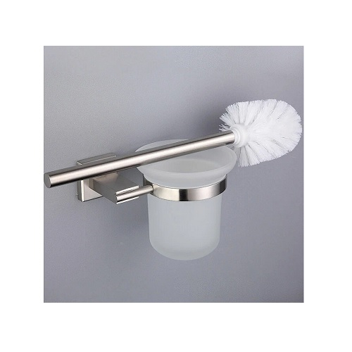 Ершик настенный Gappo G1710 сатин 1277-6803