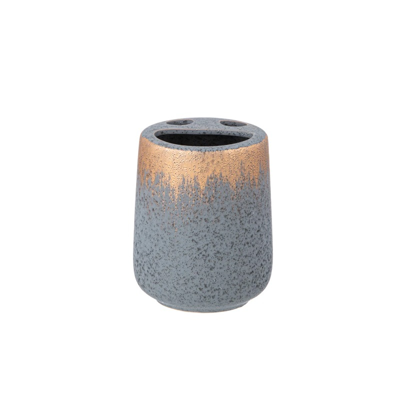 Набор для ванной комнаты Lefard 755-1035 3 предмета 400 мл