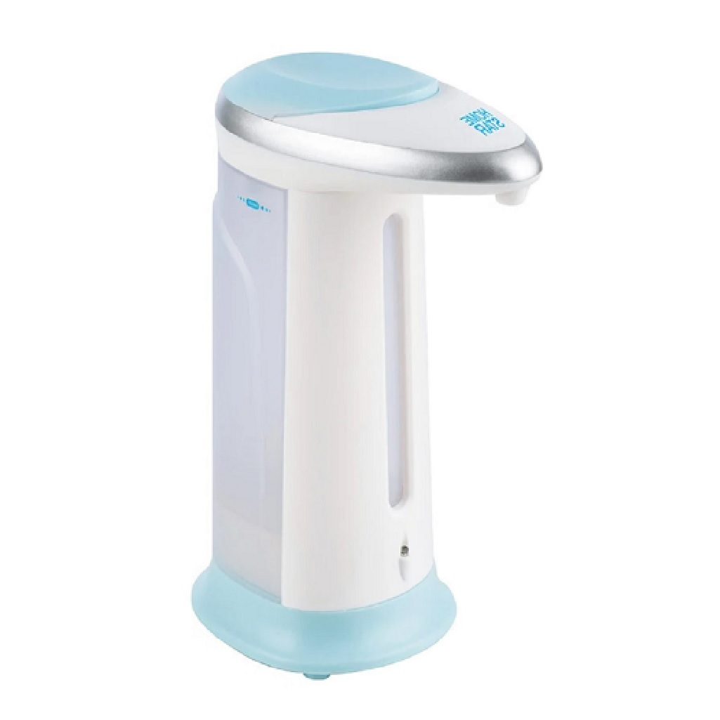 Диспенсер для жидкого мыла Homestar HS-0111 сенсорный Для ванной комнаты