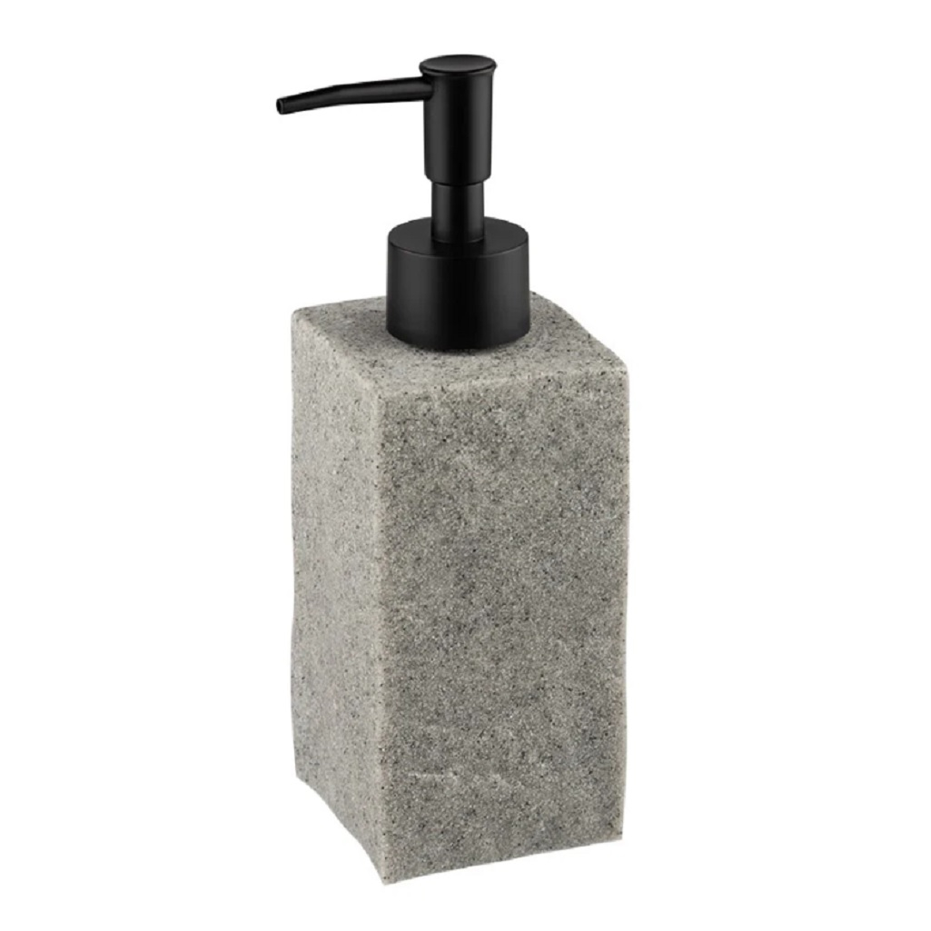 Дозатор наливной для жидкого мыла Leonord Amsterdam 106589 Для ванной комнаты