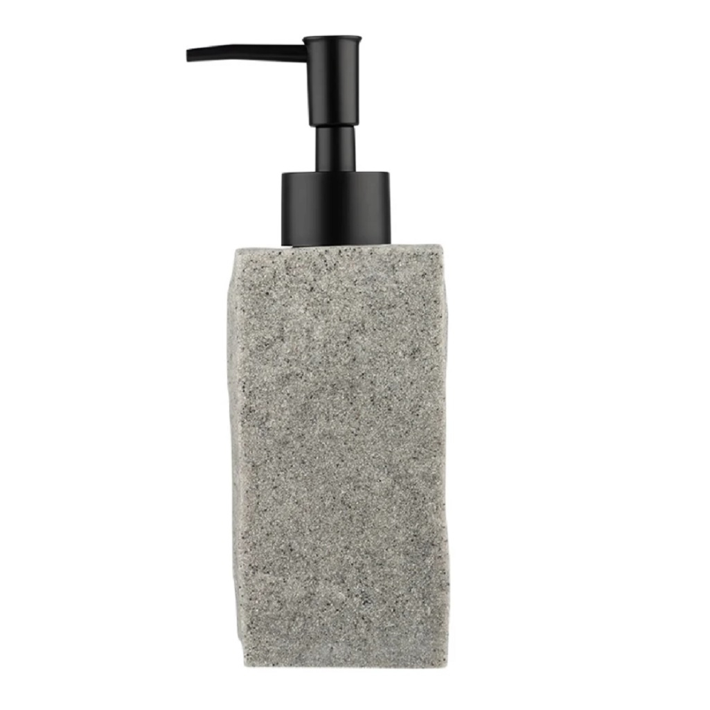 Дозатор наливной для жидкого мыла Leonord Amsterdam 106589 Для ванной комнаты