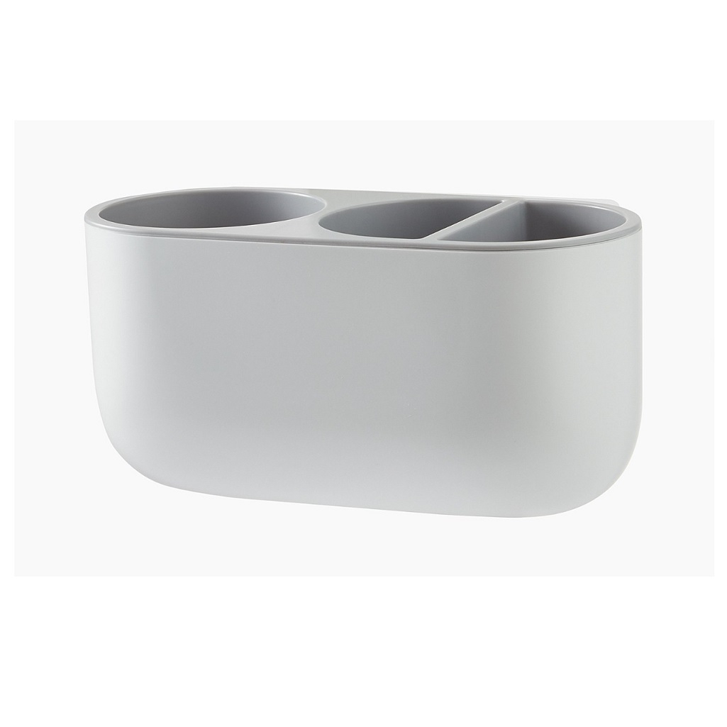 Держатель Swensa Escape SRW-88017, универсальный, пластик, 105х110х220 мм