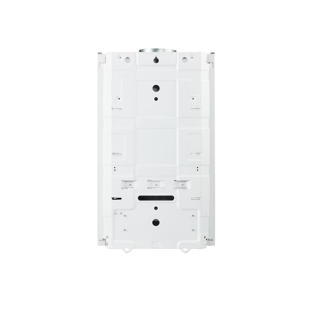 Колонка газовая Royal Thermo GWH 11 Royce White, настенная, горелка из нержавеющей стали