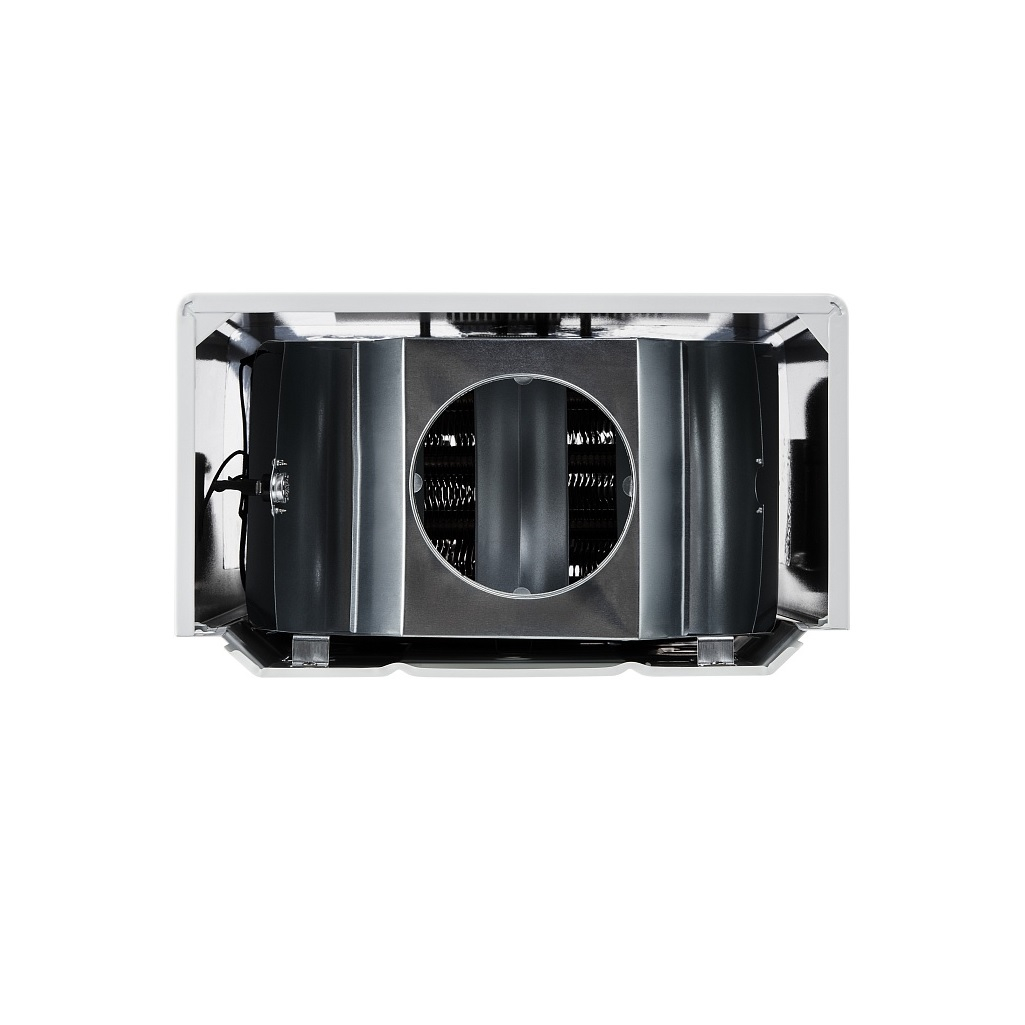 Колонка газовая Royal Thermo GWH 11 Royce White, настенная, горелка из нержавеющей стали