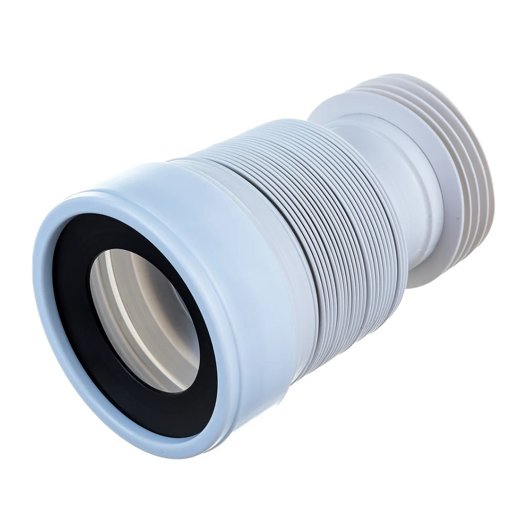 Гофра для унитаза АниПласт К828