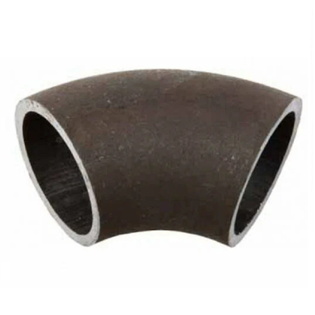 Отвод штамп гнутый Ду 89 для снижения гидравлического сопротивления в трубопроводе