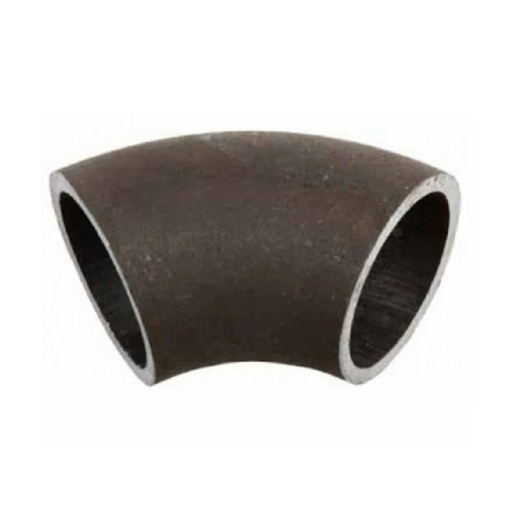Отвод штамп гнутый Ду 89 для снижения гидравлического сопротивления в трубопроводе