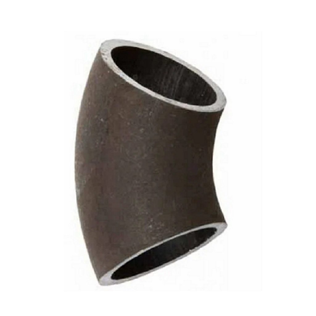 Отвод штамп гнутый Ду 89 для снижения гидравлического сопротивления в трубопроводе