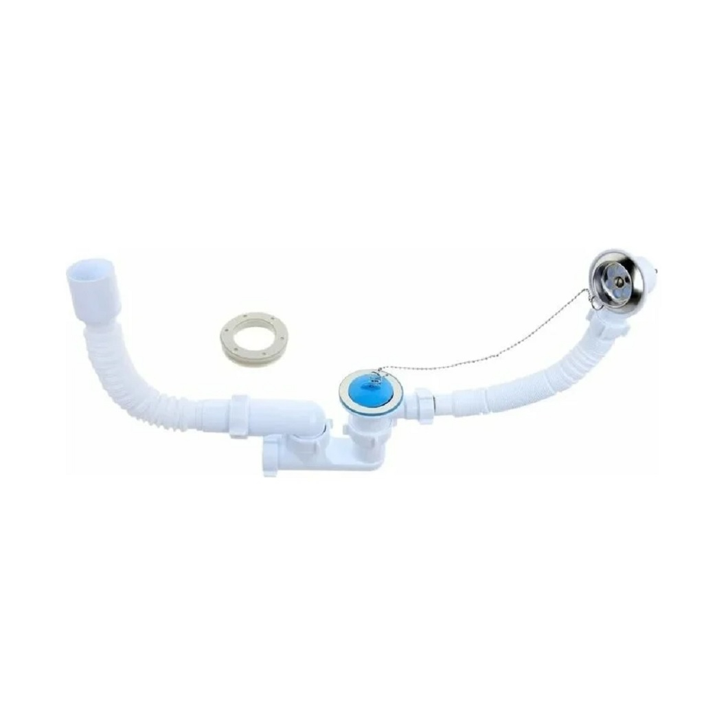 Сифон АниПласт 1.1/2