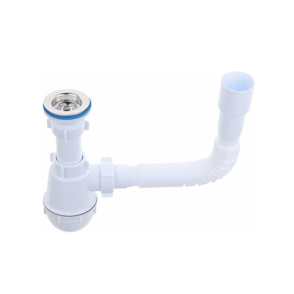 Сифон АниПласт Грот 1.1/2