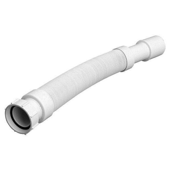 Гибкая труба MRMF 1-S 11/4х40/50 длина 85 см