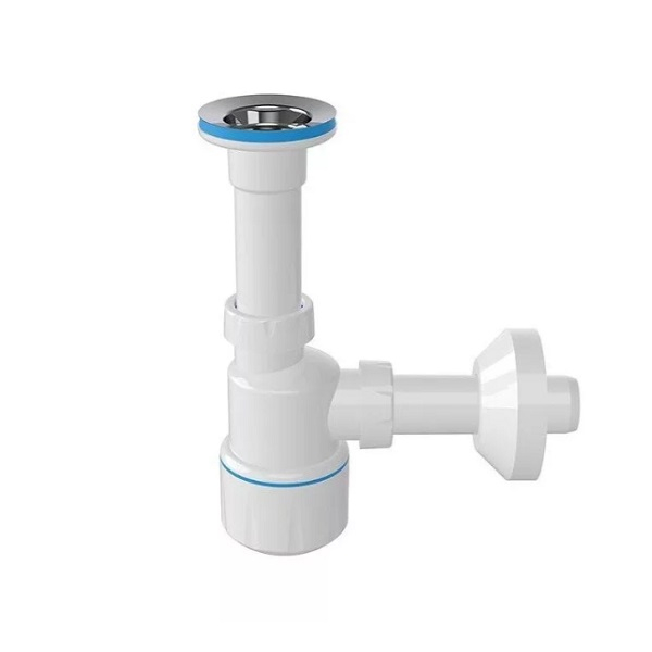 Сифон для умывальника Nova Plumbing Solution 1012 