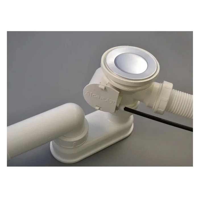 Сифон для ванны Alcaplast A55K60 h=60