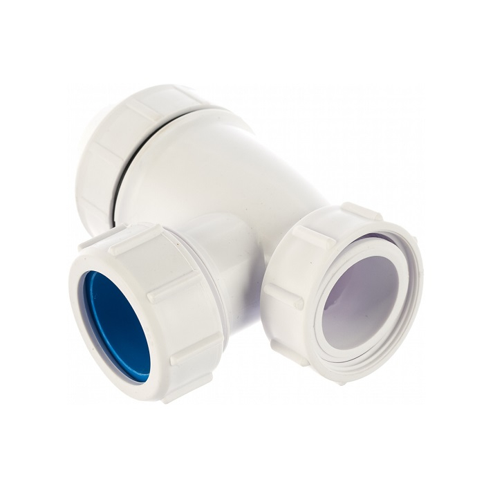 Сифон MCAlpine MRW2-NW для раковины 11/4х32,без горловины