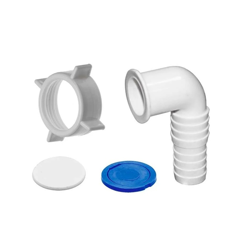 Комплект ремонтный Orio для отвода стиральной машины №20 (1/100) РК-20