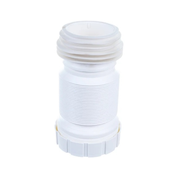 Гибкая подводка для слива унитаза Alca Plast A97SN