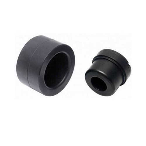 Насадка для сварки ПП труб DA-32