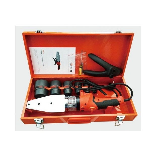 Комплект сварочного оборудования Tim WM-22