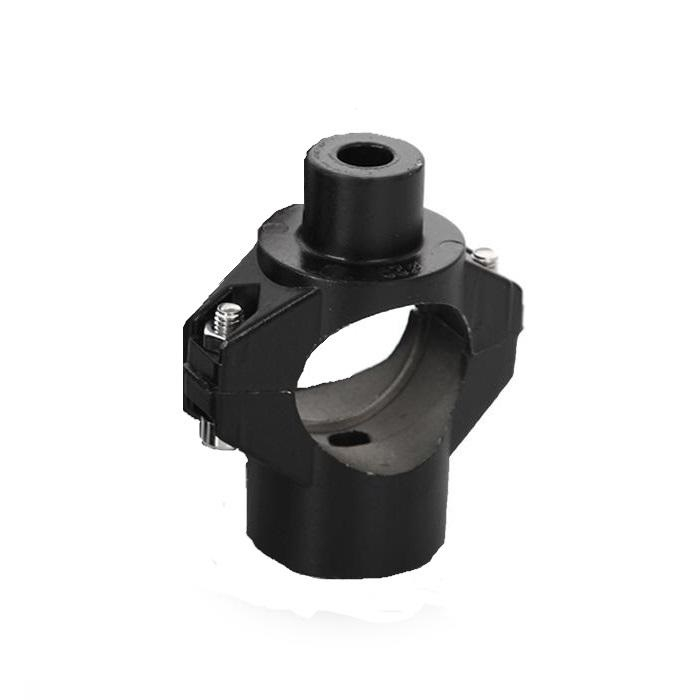 Насадка для сварки ПП труб DA-20 трубчатого вида Tim WM-H20