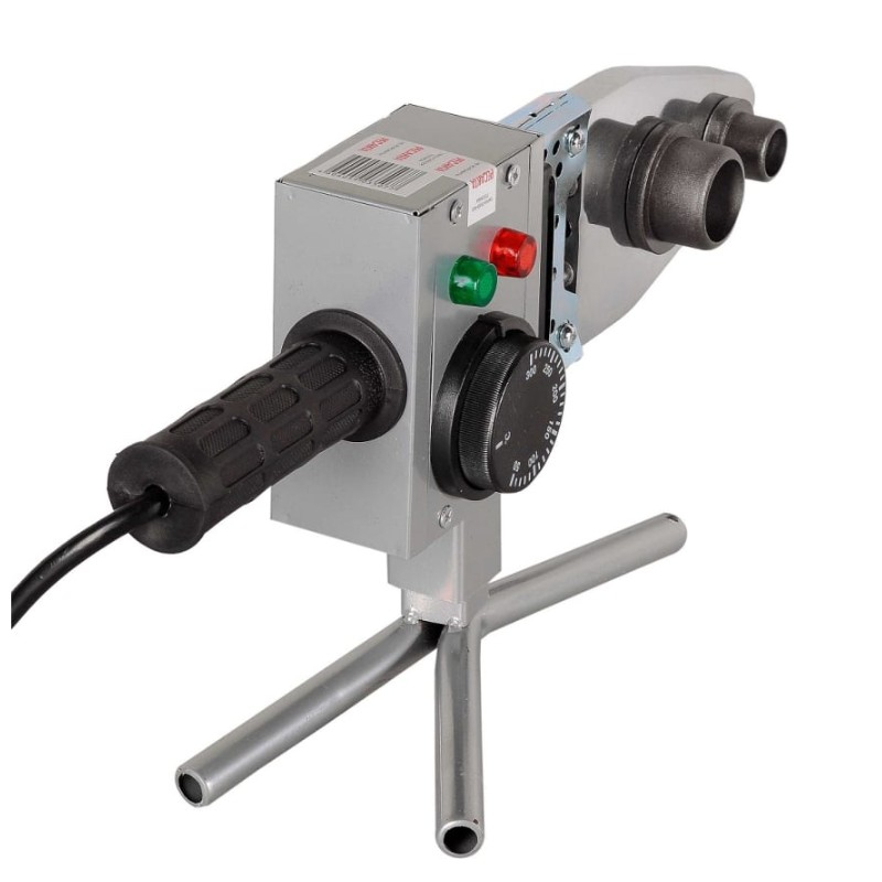 Аппарат для сварки пластиковых труб АСПТ-1000А Ресанта 65/96