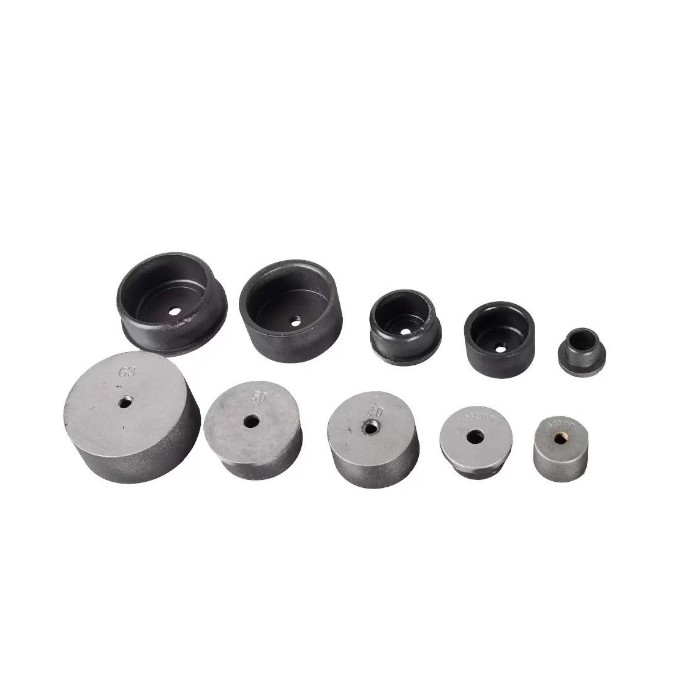 Аппарат для сварки пластиковых труб АСПТ-2000К Ресанта 65/135