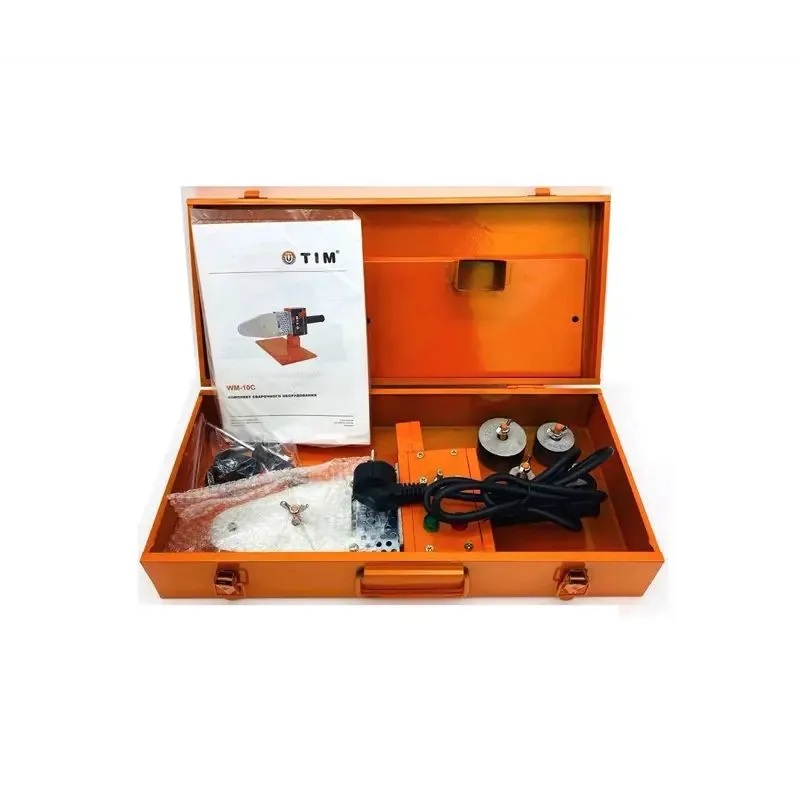 Комплект сварочного оборудования Tim WM-10С 800Вт