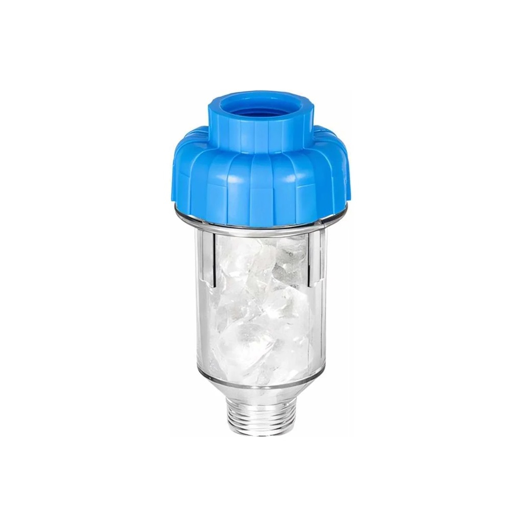 Фильтр дозатор полифосфата Аквабрайт Абф-стирал для стиральной машины