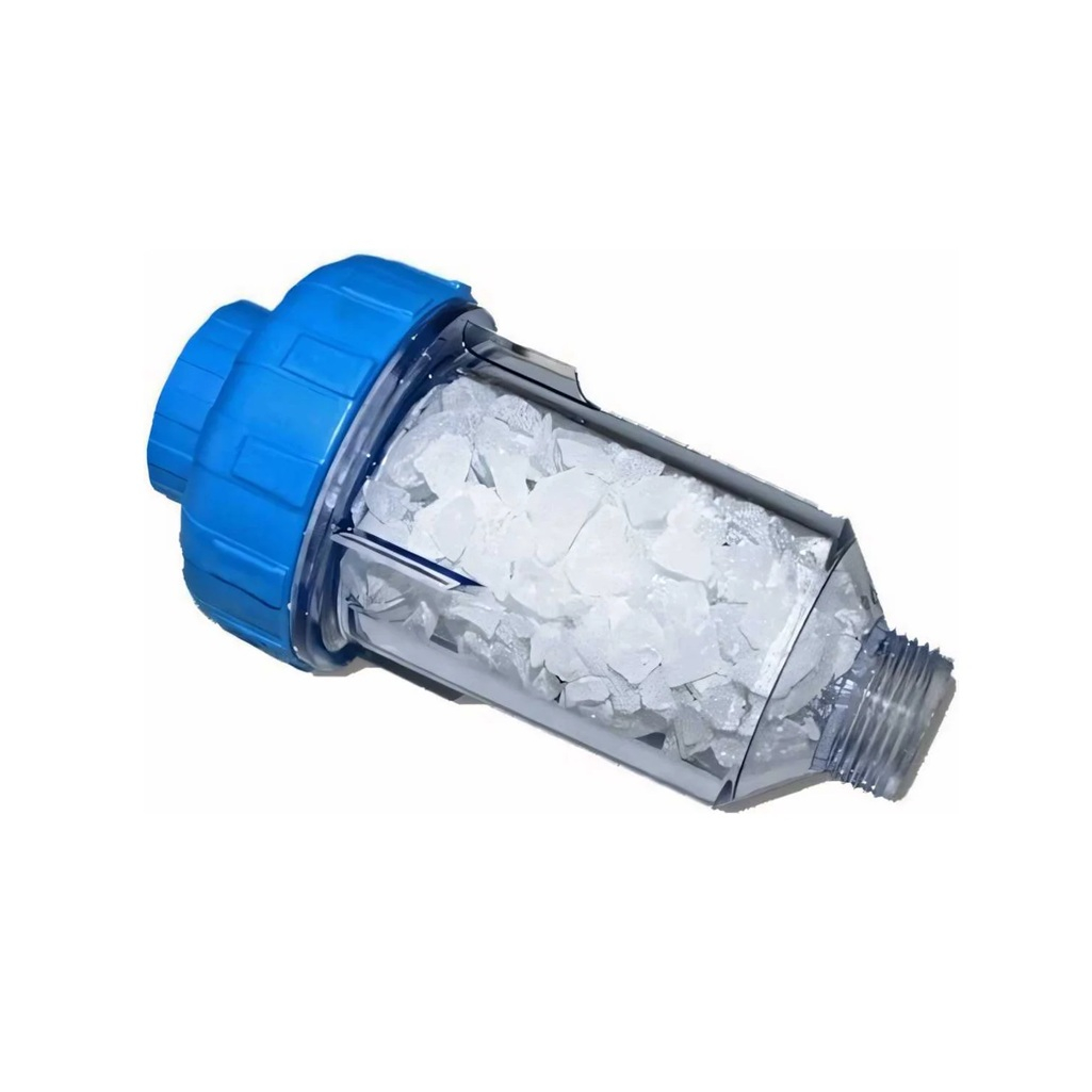 Фильтр дозатор полифосфата Аквабрайт Абф-стирал для стиральной машины