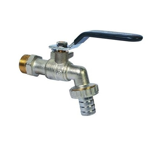 Кран шаровой Frap  3/4