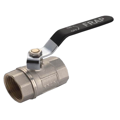 Кран шаровой Frap ВP-ВP 1''1/4х1''1/4 F 201.07