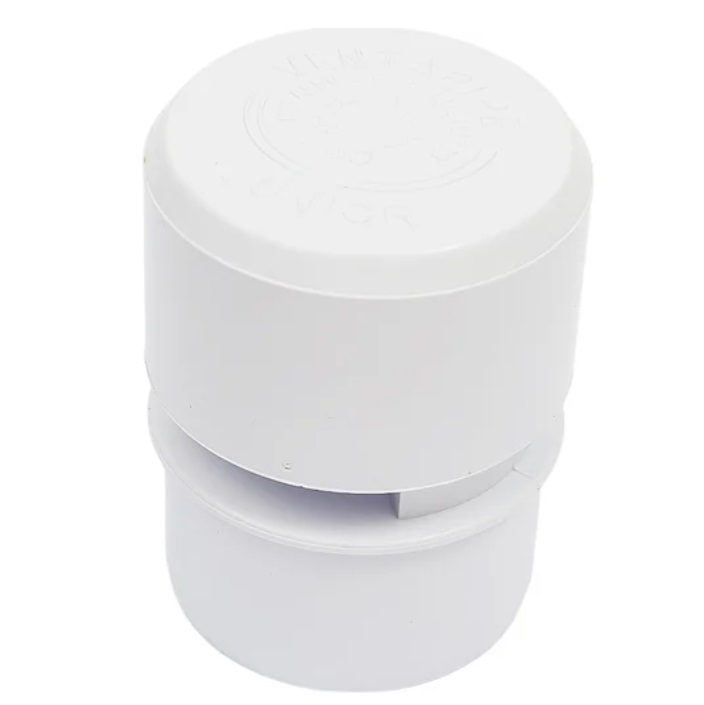 Канализационный воздушный клапан Ф50 McAlpine MRAA4