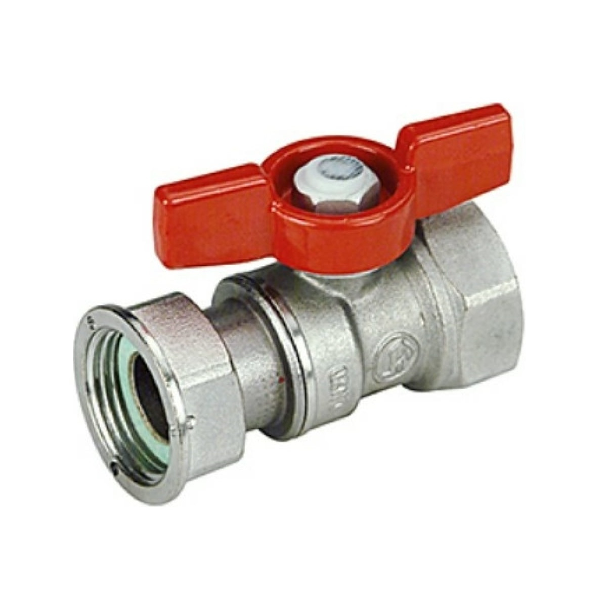Кран шаровой Giacomini 1/2
