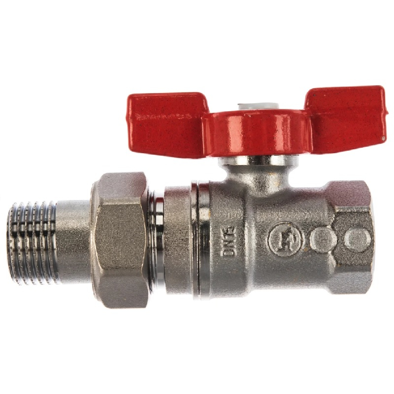 Кран шаровой Giacomini, R259D, 1/2