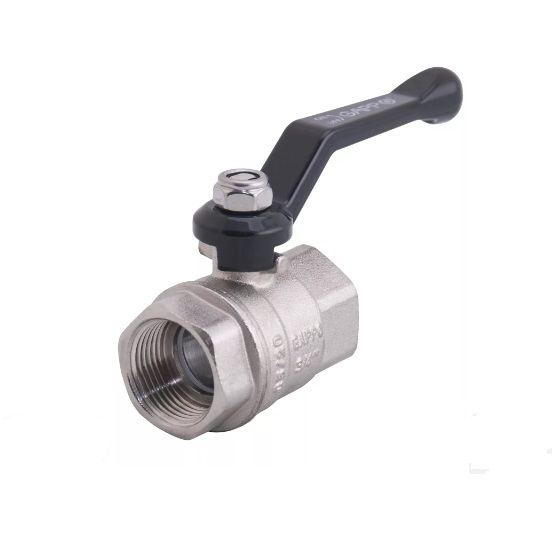 Кран шаровой Gappo G227.08 11/2