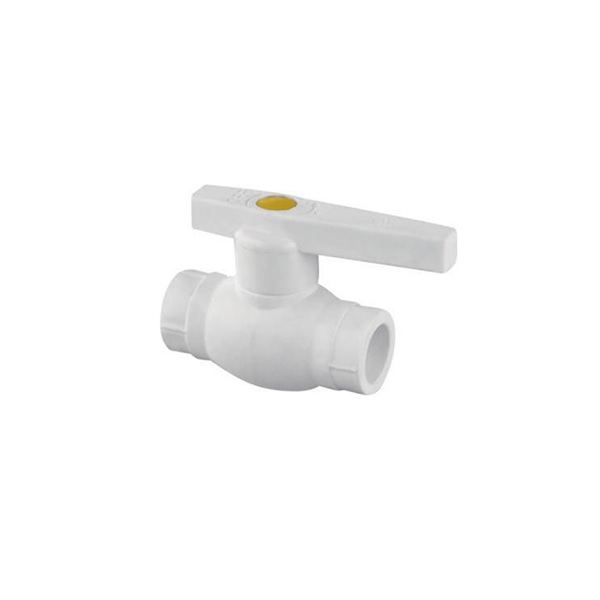 Кран шаровой 50 ПП Frap F131.5050 PPR RF-50