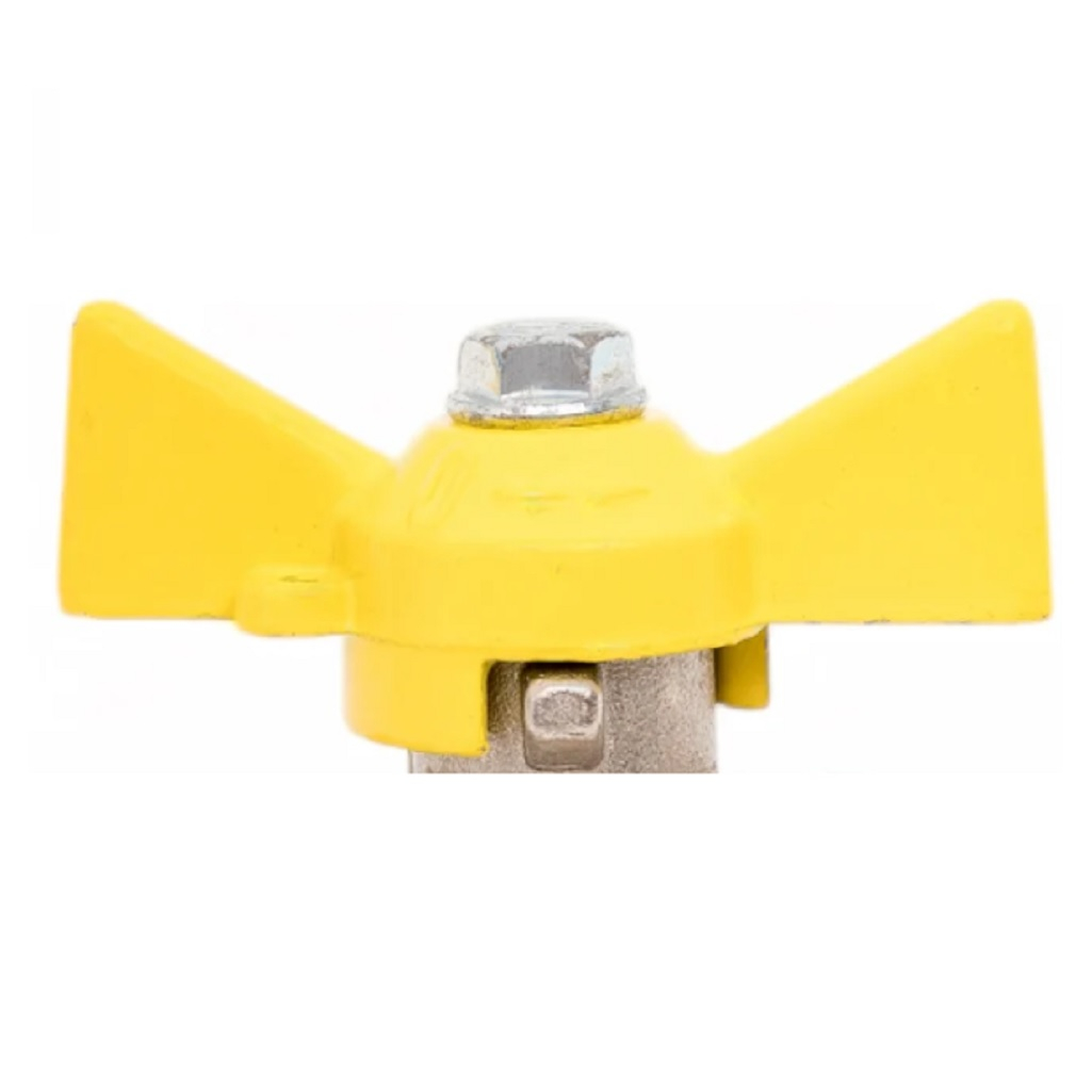 Кран шаровой Valfex N/P59 для газа 3/4