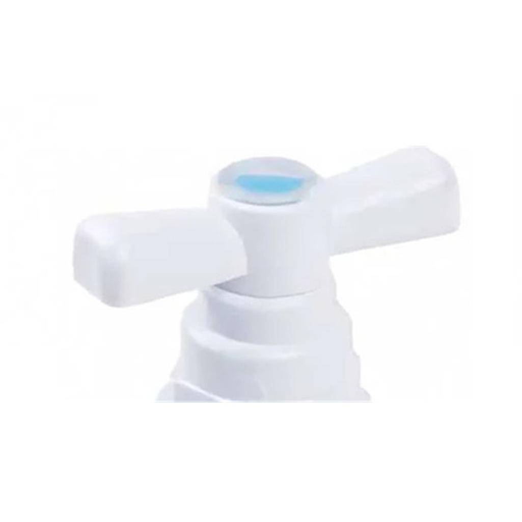 Кран водоразборный для шланга AV Engineering AVE099001 1/2