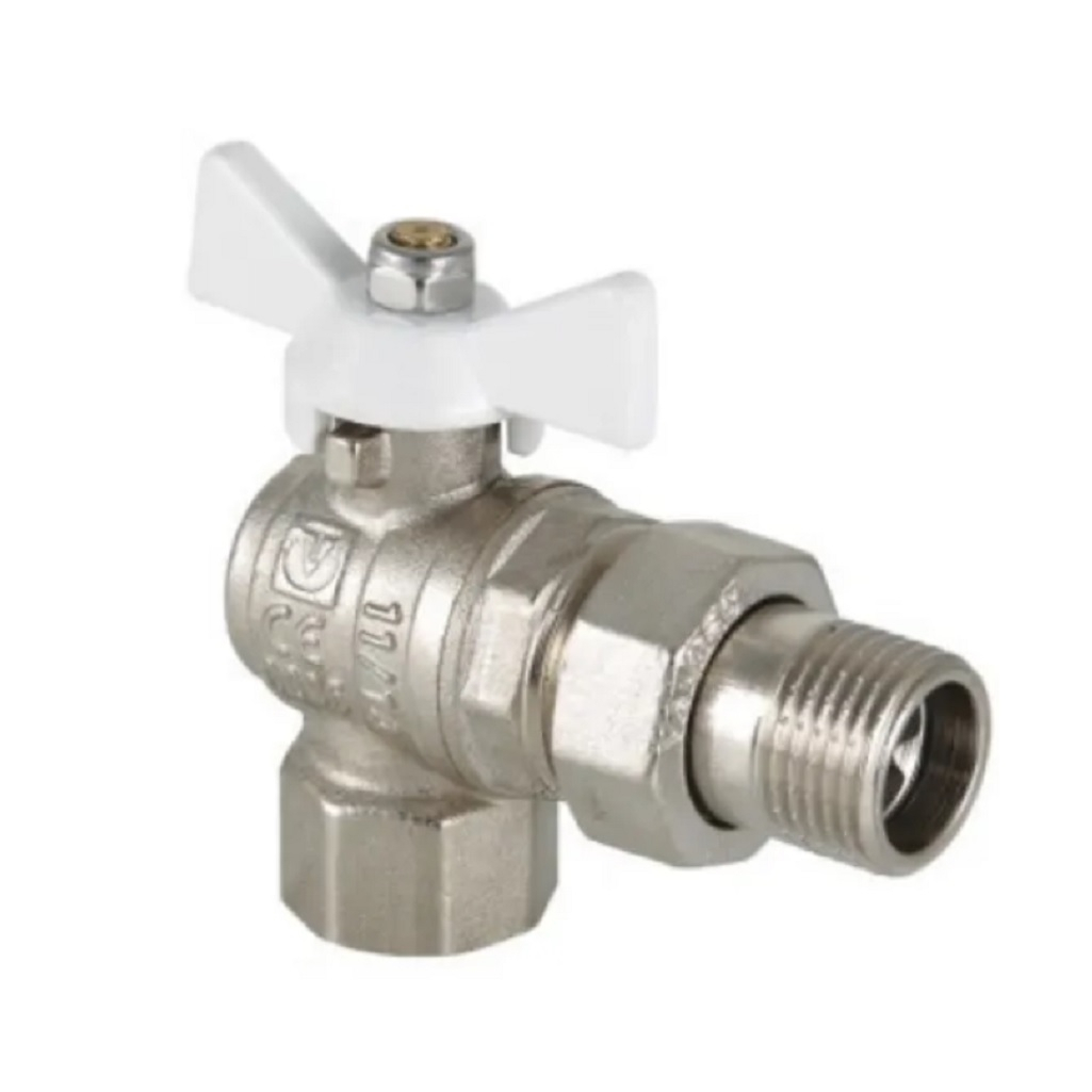 Кран шаровой со сгоном Gappo G215.05 ВР-НР 3/4