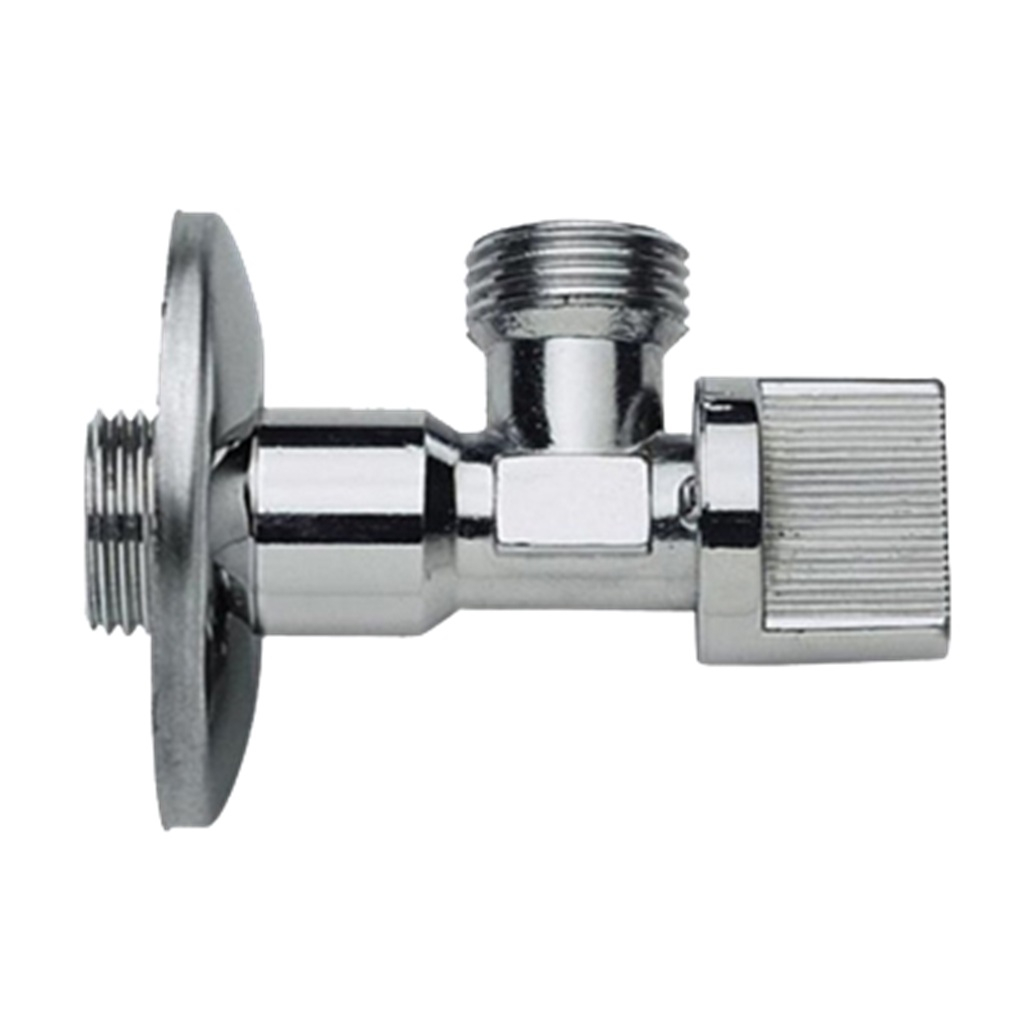 Вентиль угловой Frap F219.05.3 НР-НР 1/2