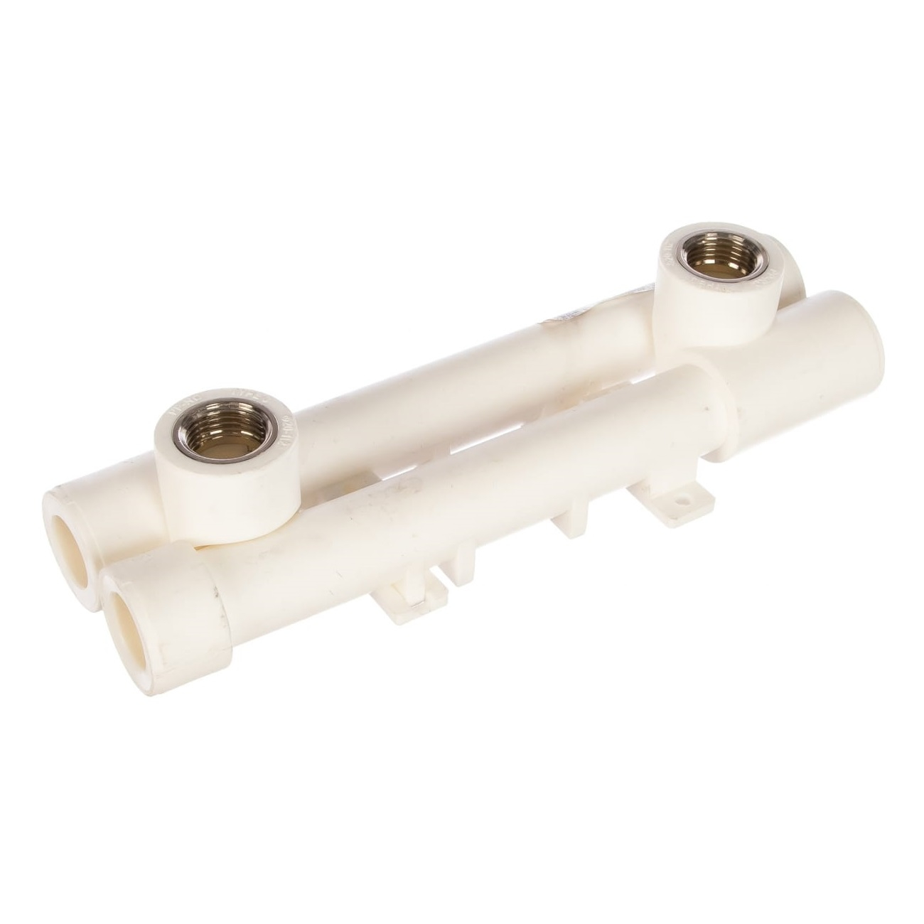 Настенный комплект для смесителя 20х1/2