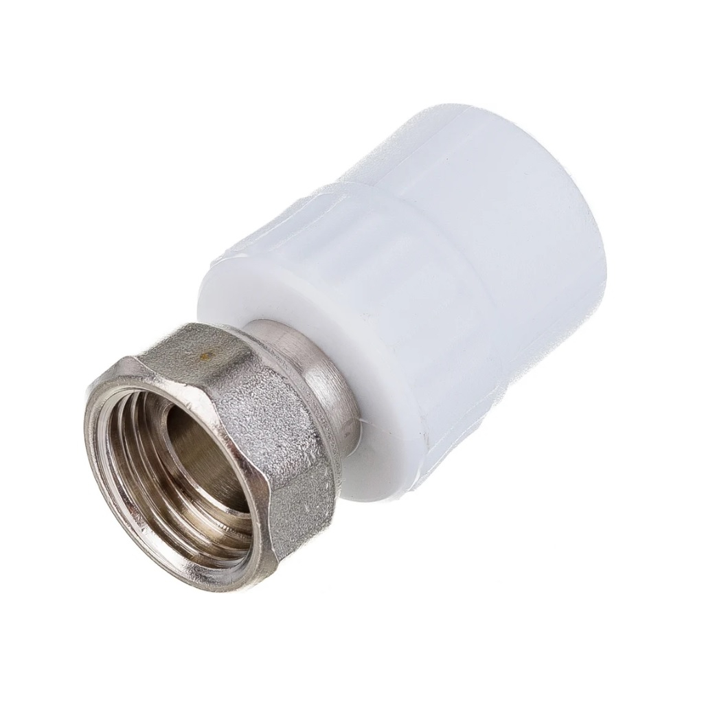 Муфта полипропиленовая  Pro Aqua 32-1