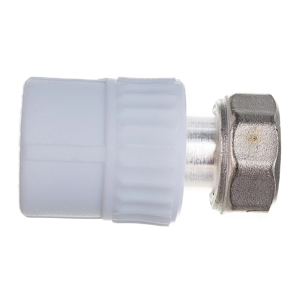 Муфта полипропиленовая  Pro Aqua 32-1