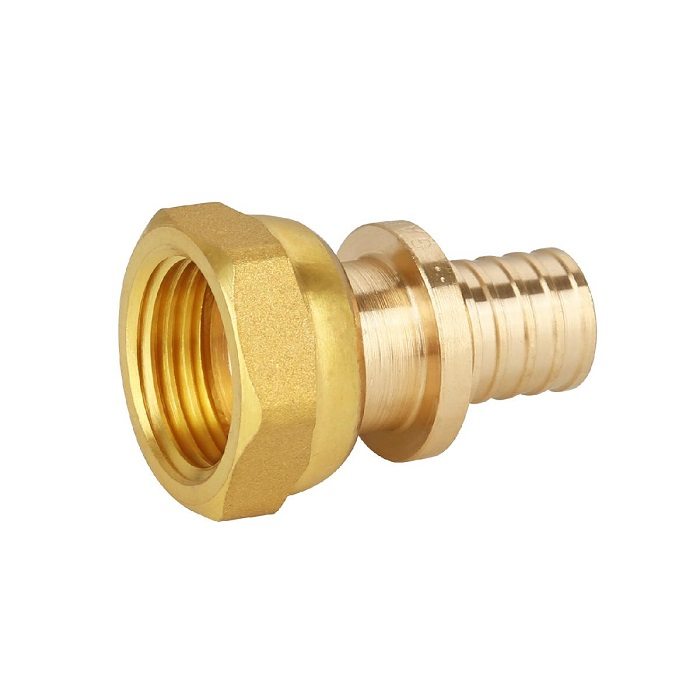 Переходник аксиальный Gappo 16-G 1/2