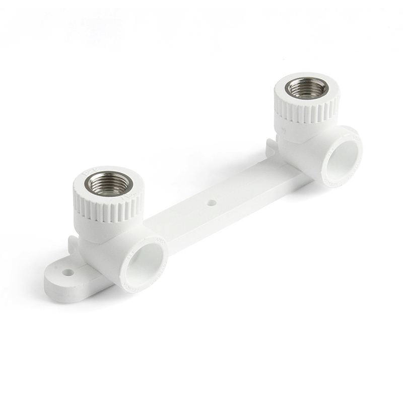 Настенный комплект для смесителя 20х1/2